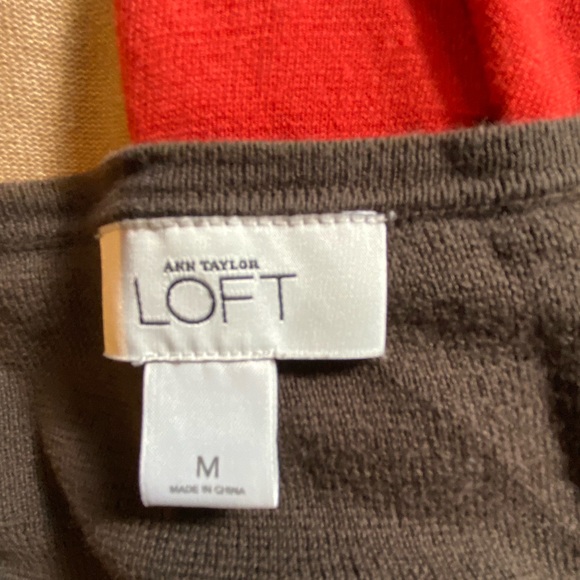 Loft Cardigans Sized Small and Medium - Picture 4 of 4
